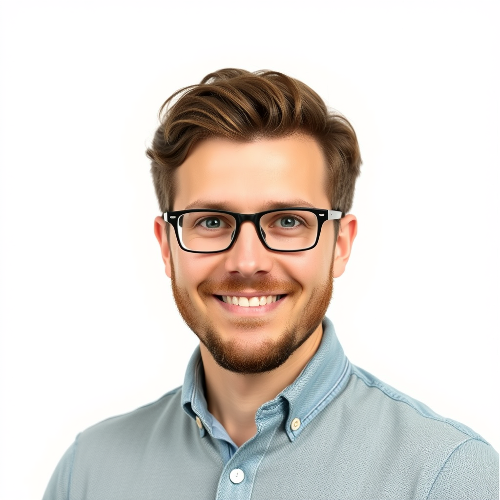 Joseph Miller's Profile