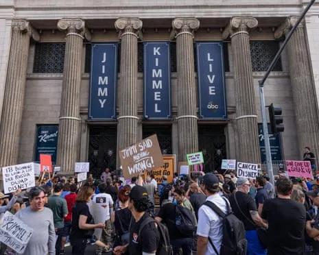 Numerous of Employees Disciplined In the Wake of the Political Figure Assassination